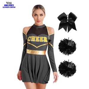 Uniforme Musical para Eventos - Material Transpirable de Algodón y Seda, Color y Logotipo Personalizables - Product Image 3