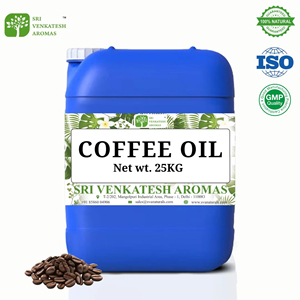 Huile de café, huile botanique naturelle pour les soins cosmétiques personnels, savon, bougie, aromathérapie, fabrication en vrac, 60 ml - Product Image 4