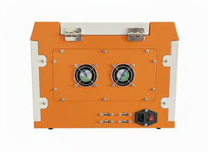 Analizador XRF, Máquina de Calibración para Pruebas de Quilates de Oro, Verificador Profesional de Oro - Product Image 6