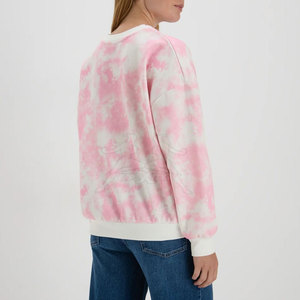 เสื้อสเวตเชิ้ตน้ำหนักเบา เนื้อผ้านุ่ม ระบายอากาศได้ดี สวมใส่สบาย เหมาะสำหรับใส่ลำลองในชีวิตประจำวันและการเดินทาง - Product Image 5