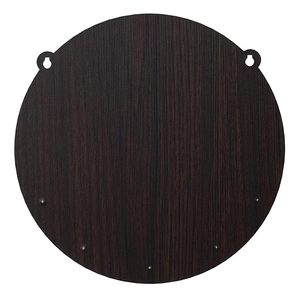 Luxury Butterfly <b>Key</b> Holder <b>Wall</b> Decor Decorative Wooden Metal <b>Key</b> Organizer for Home Entrance - Product Image 4