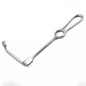 Rétracteur Langenbeck durable pour l'exposition chirurgicale et les procédures de rétraction des tissus mous - Product Image 5