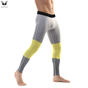 Ropa de Gimnasio y Fitness, Leggings de Compresión MMA para Hombre, Nuevo Producto, Mejor Proveedor, Tallas Variadas, Gran Venta - Product Image 4