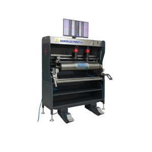 Machine de montage de plaques flexo vidéo universelle Aeroflex Pm07 pour la série Web, au meilleur prix - Product Image 2
