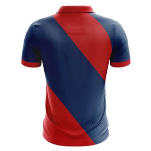 Camiseta Polo para Hombre con Bordado y Logotipo Personalizados, la Más Vendida en el Mercado Online, Ropa Deportiva Casual de Marca - Product Image 2