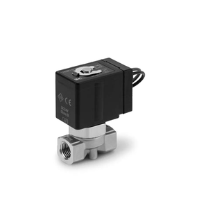 Válvulas de control de válvula solenoide SMC Pneumatics Producto - Product Image 1