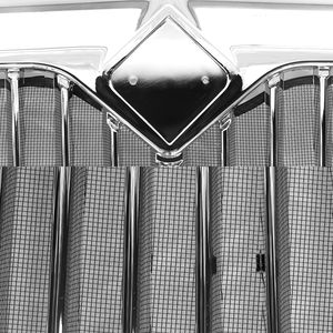 Griglia Cromata Antinsetti per International DuraStar 4200/4300/4400 2002-2019, Compatibile con Griglie Auto - Product Image 5