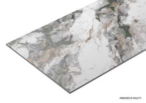 Azulejos de porcelana de alta calidad con diseño moderno, tamaño 600x1200, formato grande para pisos y paredes, para decoración de interiores de lujo. - Product Image 5