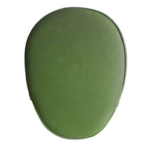 Cibles de frappe rembourrées en PU pour la boxe, l'arts martiaux, le Muay Thai et le Kickboxing – Durables et idéales pour l'entraînement - Product Image 5