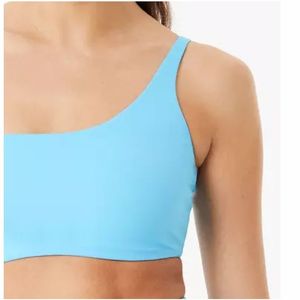 Gym Wear Fitness Sports <b>Bra</b> for Women Best Quality High Support Seamless Adjustable <b>Straps</b> Crew Neck Made Pakistan Elastic OEM - Product Image 5
