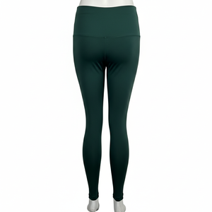 Leggings de sport pour femmes de haute qualité, respirants, avec taille élastique, pour le yoga - Product Image 2
