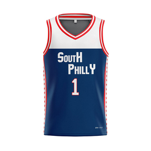 Customized Sublimated Men's Basketball <b>Athletic</b> Sets Team Basketball Uniforms Basketball Kits - Product Image 3