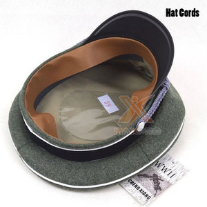 สายรัดหมวกสำหรับพิธีการคุณภาพสูง ปี 2026 น้ำหนักเบา MOQ ต่ำ - Product Image 5