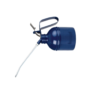 Construction <b>Hardware</b> Oil Can Perfetto Type Rigid Spout Lubrication Tool for Equipment Service Operations - Product Image 4