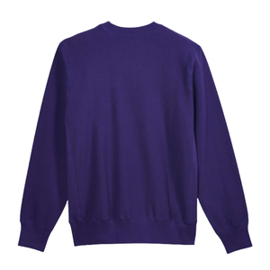 Sweat-shirts en molleton 100% coton pour homme, couleur unie, coupe ample, séchage rapide, design personnalisé. - Product Image 2