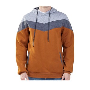 High Quality Custom Sports Hoodie for Men Team Uniform Printed Logo Number OEM ODM Bulk Supply <b>100</b>% <b>Polyester</b> Fleece - Product Image 1