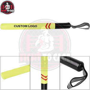 Bâtons d'entraînement de boxe au design le plus récent, cibles de frappe légères pour entraîneurs, bâtons de frappe en mousse haute élasticité - Product Image 4