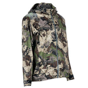 Chaqueta de Invierno para Hombre, Acolchada, Ligera, de Camuflaje, para Caza, Personalizable y de Alta Calidad - Product Image 3