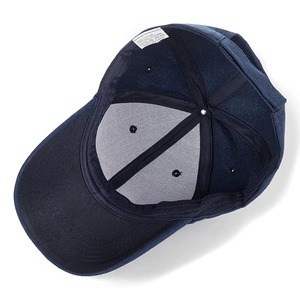 Unisex Cap Casual Plain Baseball Cap Adjustable Snapback <b>Hats</b> For Women Men Hip Hop Cap Street <b>Dad</b> <b>Hat</b> - Product Image 4
