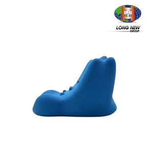 Dispositivo de Tracción Cervical Ergonómico LONGNEW, Almohada de Estiramiento Cervical para Alivio del Dolor en el Hogar - Product Image 3