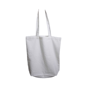 <b>Large</b> Capacity Custom Printed <b>Canvas</b> Tote <b>Bag</b> with Cotton Handles Recyclable Drawstring Closure Cute Promotion Shopping <b>Bag</b> - Product Image 2