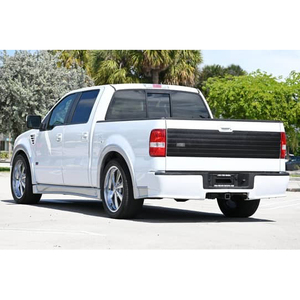 Ford F-150 Cragar Edición Especial 2007 - Product Image 4