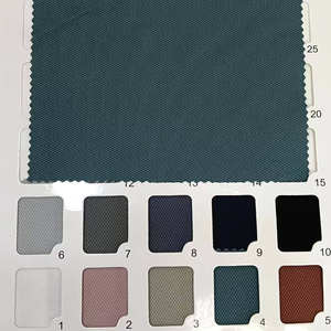 Polos de Manga Corta con Logotipo Personalizado al por Mayor, Camisetas Polo de Golf para Hombre de Secado Rápido, Elásticas en 4 Direcciones, de Poliamida y Elastano - Product Image 6