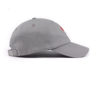 Gorras de Alta Calidad, Diseño Personalizado, Venta Directa de Fábrica, Gorras de Béisbol Ajustables, Gorras de Béisbol Hechas a Medida, Gorras de Béisbol con el Mejor Diseño - Product Image 5