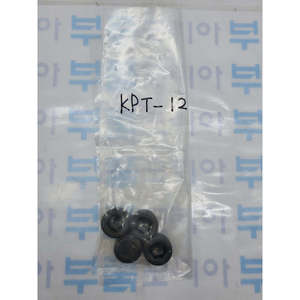 SMC Pneumatics KPT12 Plug Pieza neumática de alta calidad - Product Image 1