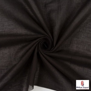 Wholesale Soft Mulmul Cotton Fabric Manufacturer Custom OEM ODM Textile Service for Fashion and Home Products - Product Image 3