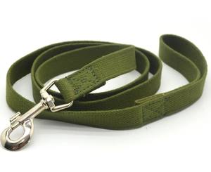 Correa de lona para perros, Correa para perros, Correa de lona resistente, Correa de lona para perros, Correa de lona de lona resistente para perros - Product Image 3