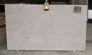 แผ่นหินโคลัมโบ จูปูรานา สำหรับทำเคาน์เตอร์ - Product Image 2