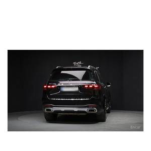 Mercedes-Benz GLS-Class GLS580 4MATIC 2024, 102 881 km, Boîte de vitesses automatique, Sièges en cuir, Volant à gauche, Caméra de recul - Product Image 4