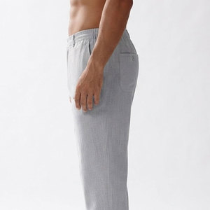 Pantalones Deportivos Transpirables para Hombre, Pantalones Deportivos Casuales para Hombre, Pantalones Deportivos de Estilo Urbano - Product Image 5