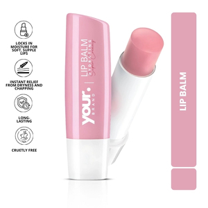 Bálsamo Labial Hidratante Todo en Uno con Tu Logotipo, Bálsamo Multiusos Wrinkle Bounce, Bruma Facial, Bálsamo Humectante - Product Image 1