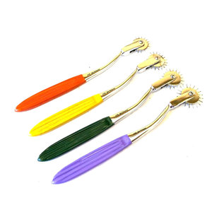 Neurowheel for Sensory and Surgical Diagnostic Testing Stainless Steel Top Quality Neurological Wartenberg Pin <b>Wheel</b> Medical - Product Image 1