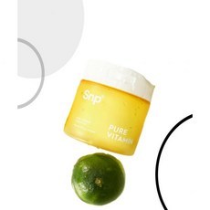 Toner SNP Pure Vitamin Essence Vitality Pads 60 Dischetti 150ml Prezzo Scontato Articolo 221736 - Product Image 1