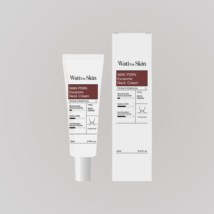 Crème pour le visage pour hommes Whatiforskin NMN PDRN Eksojom NekCream ghkcu crème pour le visage sam renewal crème pour le visage au thé vert - Product Image 4