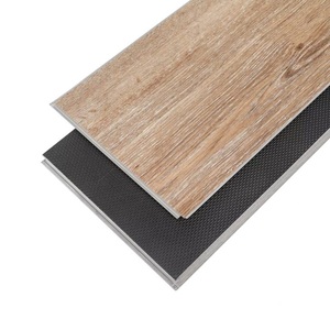 Revêtement de sol SPC ATTFloor Vietnam 20MIL imperméable, aspect bois, système clic, pour usage commercial - Product Image 3