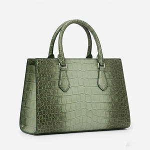Sacs fourre-tout en cuir en gros, sacs à main en cuir pour femmes, cuir véritable, design personnalisé pour les détaillants de boutiques - Product Image 2