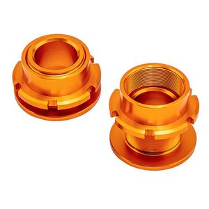 Kit Sospensioni Coilover per VW Golf MK5 MK6 B6, Passat 2006-2012, Audi A3 TT 8J, Ammortizzatori e Sospensioni Tuning - Product Image 5