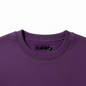 Sweat-shirt unisexe Hip Hop le plus vendu, 100 % coton, 400 g/m², polaire uni, anti-plis, séchage rapide, respirant, écologique et chaud - Product Image 4