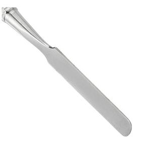High Stainless Steel Manual Dental Cement & Mixing Spatula with Ergonomic Grip CE ISO Certified Class I By Grip Surgical - Product Image 5