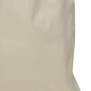 Shopping <b>Bag</b> With Short Handle Custom Printed And Size Durable Adjustable Cotton Fashion Water Resistant Supplier - Product Image 3