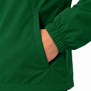 Sudadera con Cierre de Cremallera de un Cuarto para Hombre, Personalizada, Casual, de Manga Larga, con Cuello Alto, Ropa Deportiva para Venta al Por Mayor - Product Image 6