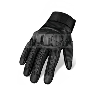 Custom Logo Tactical Gloves Flexible Fit <b>Paintball</b> Gloves for Shooting Training Anti Slip Grip OEM Supply - Product Image 2