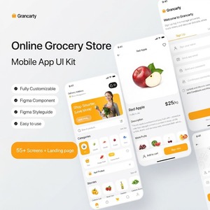 Servicios Expertos de Gestión de Tiendas de Abarrotes, Desarrollo de Negocios de Comercio Electrónico para Supermercados para Máxima Rentabilidad - Product Image 5