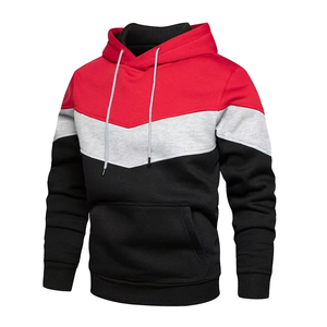 Sweat à capuche surdimensionné de haute qualité 350 g/m², logo personnalisé, unisexe, noir, lourd, pour hommes - Product Image 2
