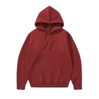 Sudadera Deportiva Blanca Lisa de Algodón/Poliéster de Alta Calidad, Ajuste Regular, Transpirable, Envío Gratis, Venta al Por Mayor