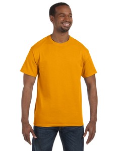 Camiseta de Hombre 100% Algodón Puro, Suave, Transpirable, Cómoda, Estilo Urbano, Colores Duraderos, Gran Venta - Product Image 4